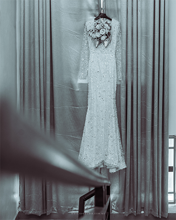 Standard Wedding Package