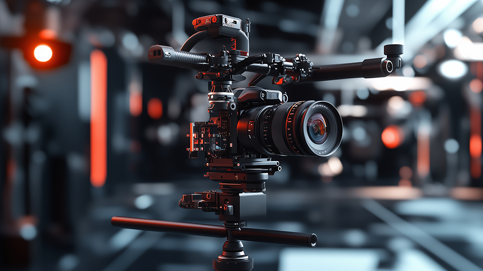 Videography Traning