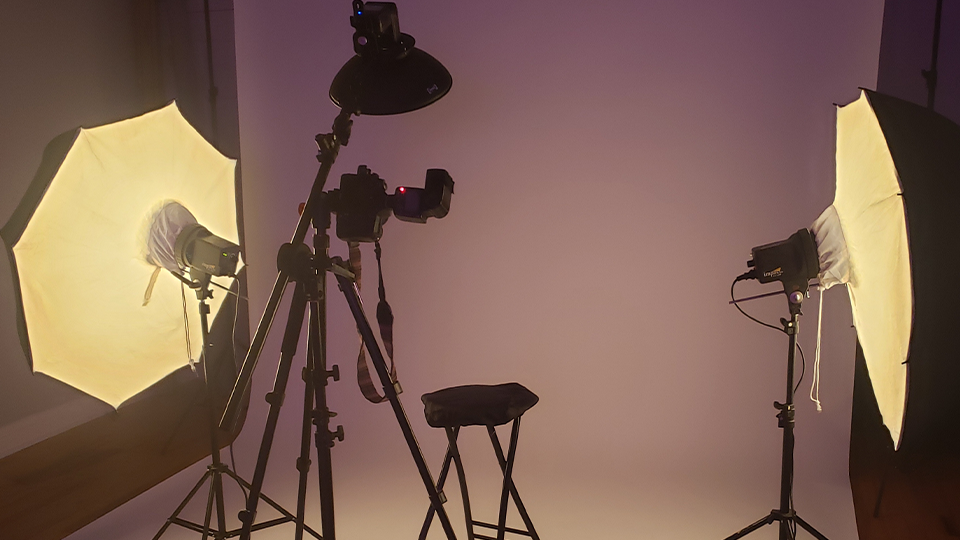 Photography & Videography