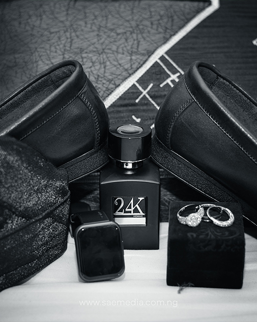 Basic Wedding package