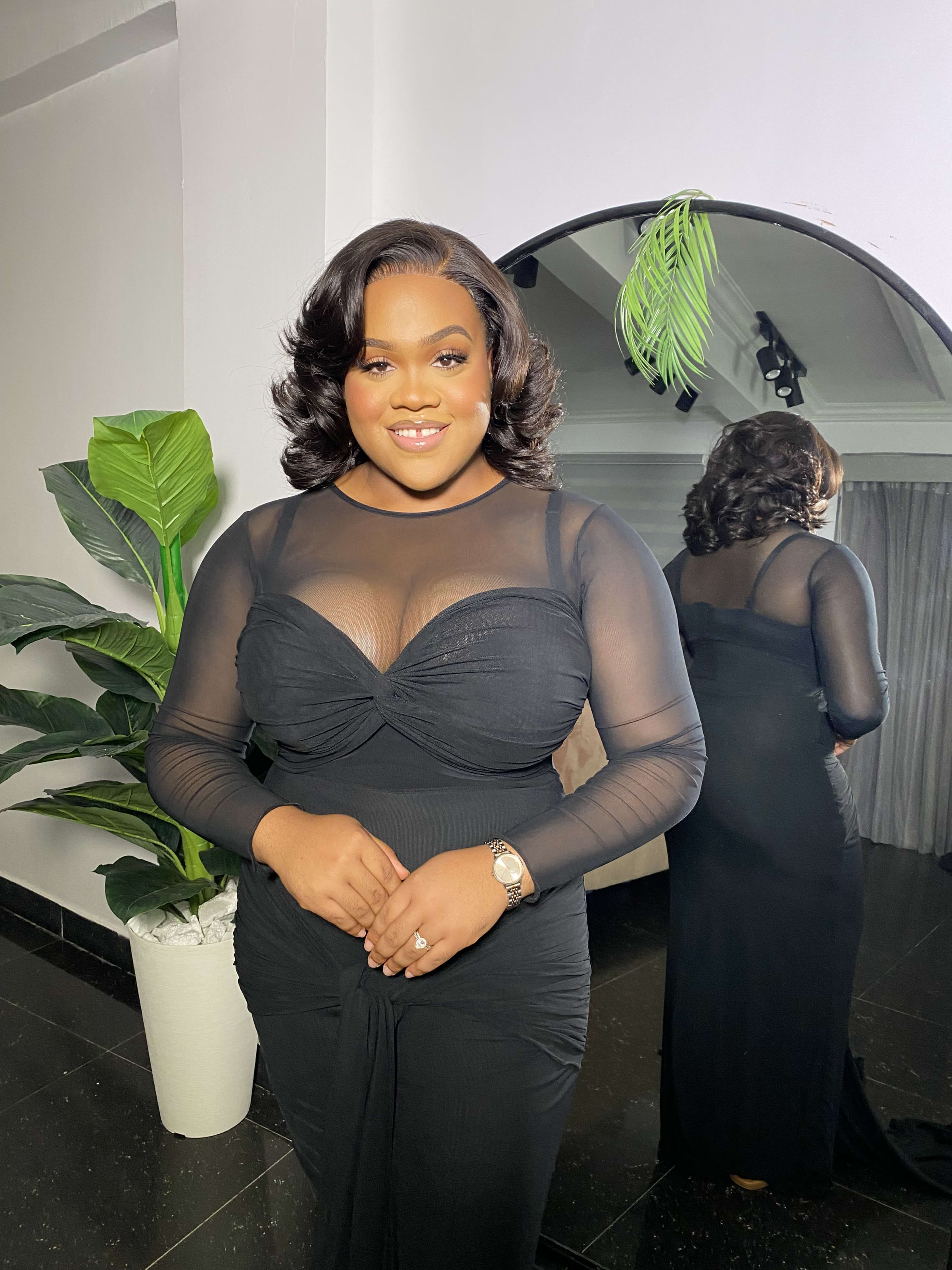 Studio Appointment by Reetahhh Beauty